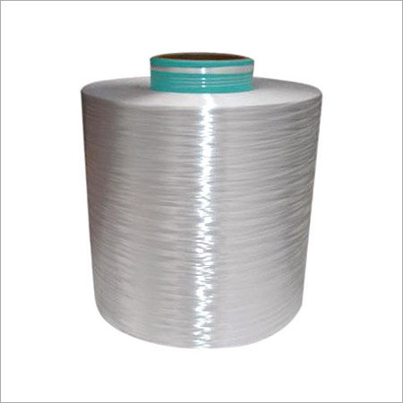 Polyester High Tenacity Yarn